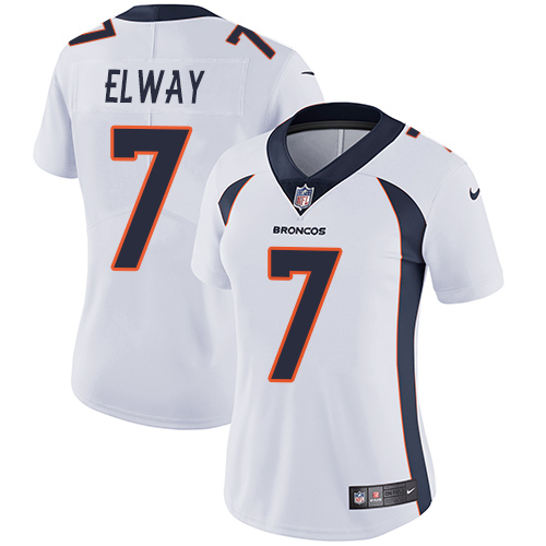 Denver Broncos jerseys-002